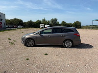 Ford focus wagon 1.0 ecob. titanium , 2-xpn-49 - afbeelding 11 van  17
