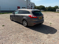 Ford focus wagon 1.0 ecob. titanium , 2-xpn-49 - afbeelding 12 van  17