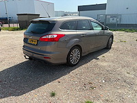 Ford focus wagon 1.0 ecob. titanium , 2-xpn-49 - afbeelding 14 van  17