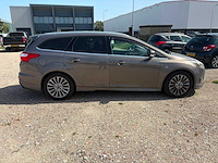 Ford focus wagon 1.0 ecob. titanium , 2-xpn-49 - afbeelding 15 van  17