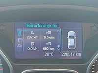 Ford focus wagon 1.0 ecob. titanium *, 2-xpn-49 - afbeelding 2 van  17