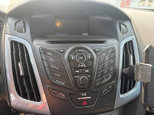 Ford focus wagon 1.0 ecob. titanium *, 2-xpn-49 - afbeelding 5 van  17