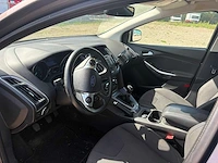 Ford focus wagon 1.0 ecob. titanium *, 2-xpn-49 - afbeelding 9 van  17