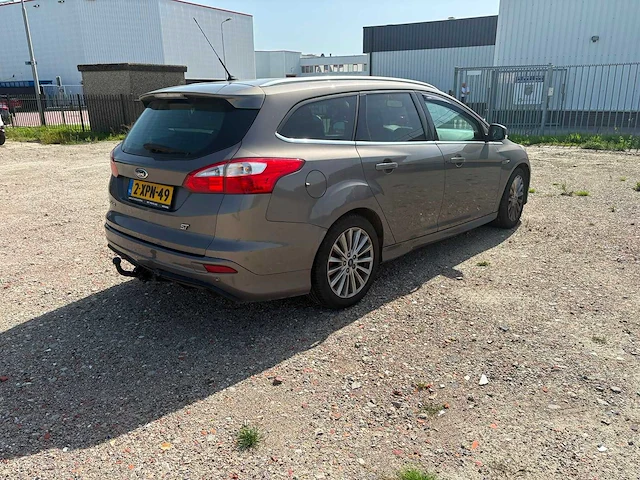 Ford focus wagon 1.0 ecob. titanium *, 2-xpn-49 - afbeelding 14 van  17