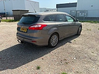 Ford focus wagon 1.0 ecob. titanium *, 2-xpn-49 - afbeelding 14 van  17