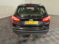 Ford focus wagon 1.0 ecob. titanium, 74-zvk-2 - afbeelding 10 van  16