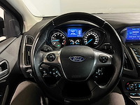 Ford focus wagon 1.0 ecob. titanium, 74-zvk-2 - afbeelding 3 van  16