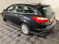 Ford focus wagon 1.0 ecob. titanium, 74-zvk-2 - afbeelding 9 van  16