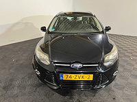 Ford focus wagon 1.0 ecob. titanium, 74-zvk-2 - afbeelding 8 van  16