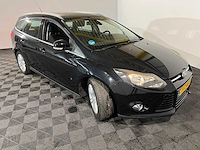 Ford focus wagon 1.0 ecob. titanium, 74-zvk-2 - afbeelding 13 van  16