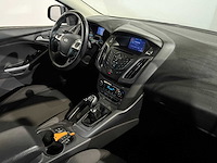 Ford focus wagon 1.0 ecob. titanium, 74-zvk-2 - afbeelding 15 van  16