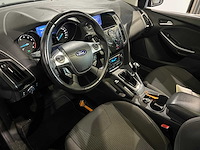 Ford focus wagon 1.0 ecob. titanium, 74-zvk-2 - afbeelding 16 van  16