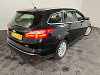 Ford focus wagon 1.0 ecob. titanium, 74-zvk-2 - afbeelding 8 van  10