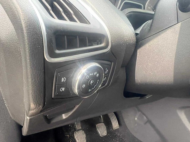Ford focus wagon 1.0 ecob. titanium , 9-kgd-01 - afbeelding 7 van  21