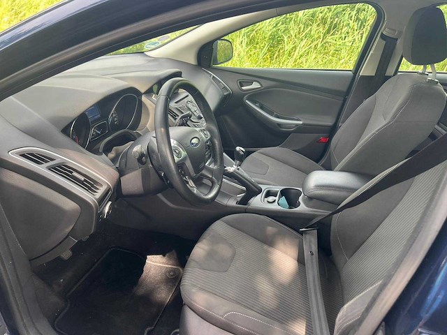 Ford focus wagon 1.0 ecob. titanium , 9-kgd-01 - afbeelding 9 van  21