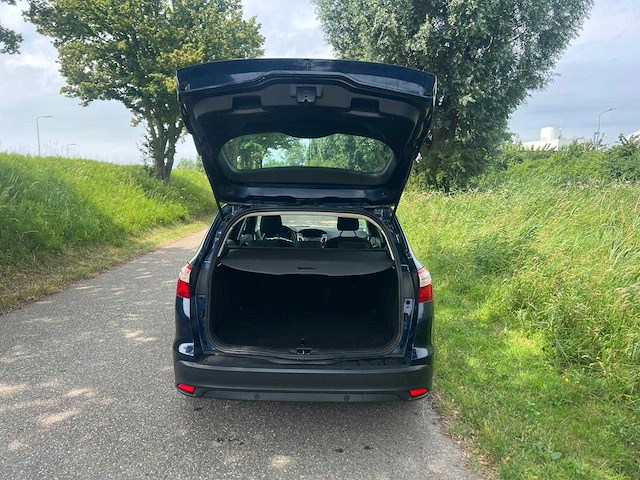 Ford focus wagon 1.0 ecob. titanium , 9-kgd-01 - afbeelding 17 van  21