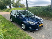 Ford focus wagon 1.0 ecob. titanium , 9-kgd-01 - afbeelding 20 van  21
