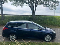 Ford focus wagon 1.0 ecob. titanium , 9-kgd-01 - afbeelding 5 van  5
