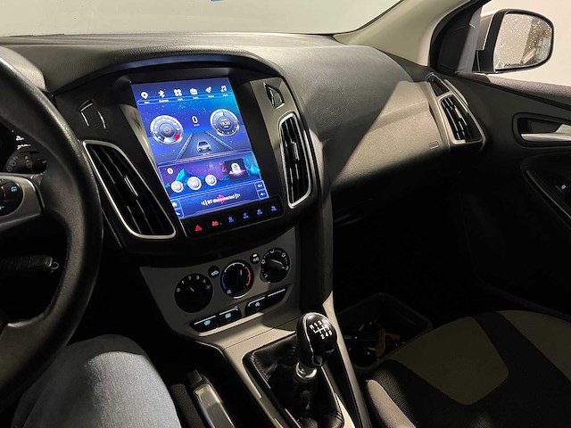 Ford focus wagon 1.0 ecob. titanium, r-263-xg - afbeelding 2 van  12