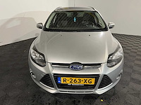 Ford focus wagon 1.0 ecob. titanium, r-263-xg - afbeelding 4 van  12