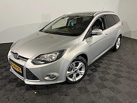 Ford focus wagon 1.0 ecob. titanium, r-263-xg