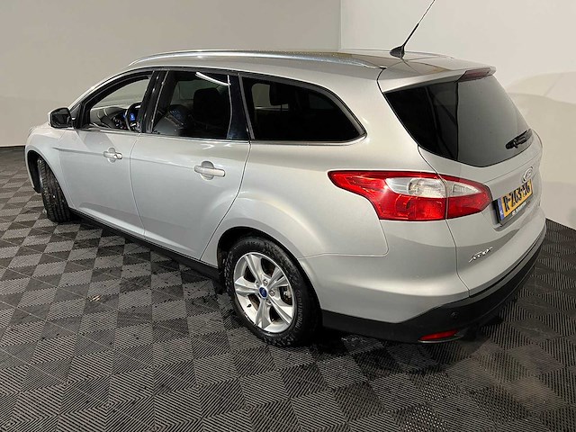 Ford focus wagon 1.0 ecob. titanium, r-263-xg - afbeelding 5 van  12