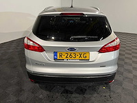 Ford focus wagon 1.0 ecob. titanium, r-263-xg - afbeelding 6 van  12