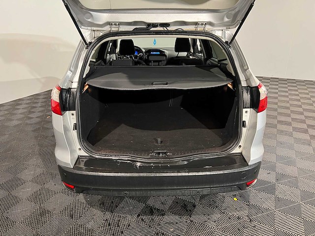 Ford focus wagon 1.0 ecob. titanium, r-263-xg - afbeelding 7 van  12