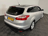 Ford focus wagon 1.0 ecob. titanium, r-263-xg - afbeelding 8 van  12