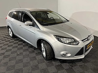 Ford focus wagon 1.0 ecob. titanium, r-263-xg - afbeelding 9 van  12