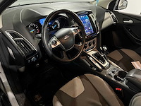 Ford focus wagon 1.0 ecob. titanium, r-263-xg - afbeelding 12 van  12
