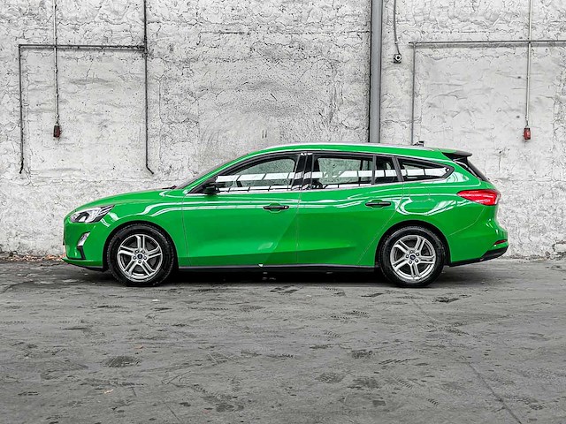 Ford focus wagon 1.0 ecob. tr ed. bns 123pk 2019, g-234-tf - afbeelding 15 van  39