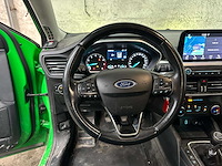 Ford focus wagon 1.0 ecob. tr ed. bns 123pk 2019, g-234-tf - afbeelding 17 van  39