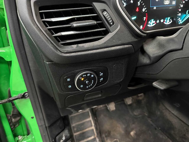 Ford focus wagon 1.0 ecob. tr ed. bns 123pk 2019, g-234-tf - afbeelding 18 van  39