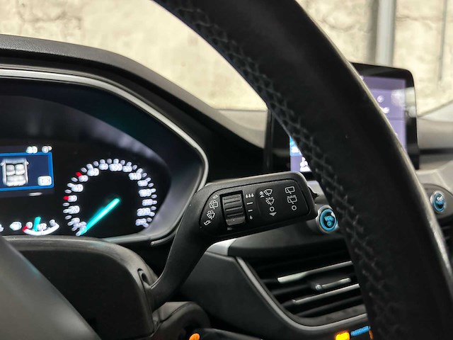 Ford focus wagon 1.0 ecob. tr ed. bns 123pk 2019, g-234-tf - afbeelding 22 van  39