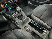 Ford focus wagon 1.0 ecob. tr ed. bns 123pk 2019, g-234-tf - afbeelding 24 van  39