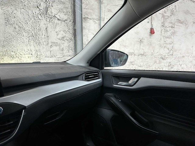 Ford focus wagon 1.0 ecob. tr ed. bns 123pk 2019, g-234-tf - afbeelding 26 van  39