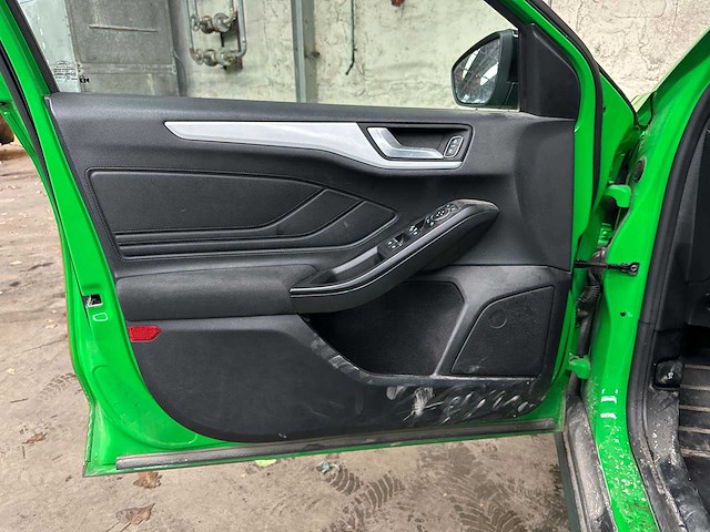 Ford focus wagon 1.0 ecob. tr ed. bns 123pk 2019, g-234-tf - afbeelding 27 van  39