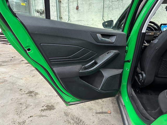 Ford focus wagon 1.0 ecob. tr ed. bns 123pk 2019, g-234-tf - afbeelding 29 van  39