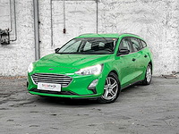 Ford focus wagon 1.0 ecob. tr ed. bns 123pk 2019, g-234-tf - afbeelding 2 van  39