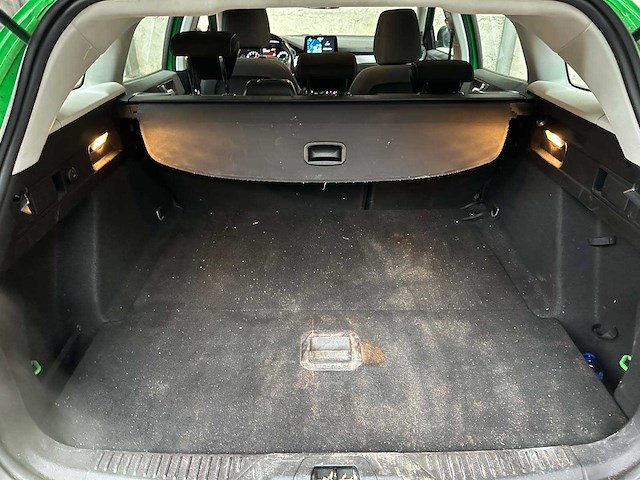 Ford focus wagon 1.0 ecob. tr ed. bns 123pk 2019, g-234-tf - afbeelding 31 van  39