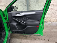 Ford focus wagon 1.0 ecob. tr ed. bns 123pk 2019, g-234-tf - afbeelding 34 van  39