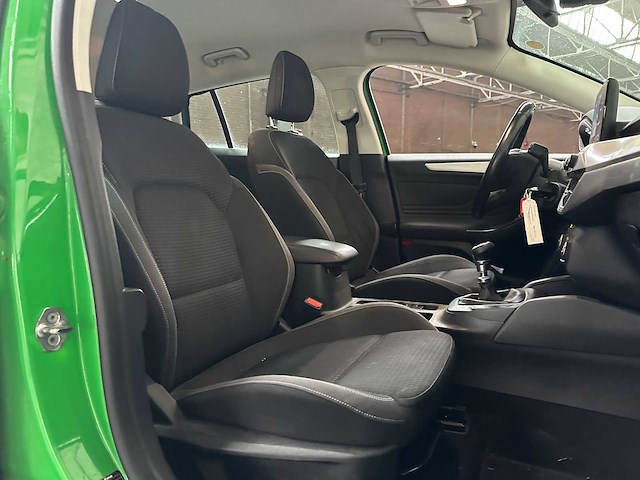 Ford focus wagon 1.0 ecob. tr ed. bns 123pk 2019, g-234-tf - afbeelding 35 van  39