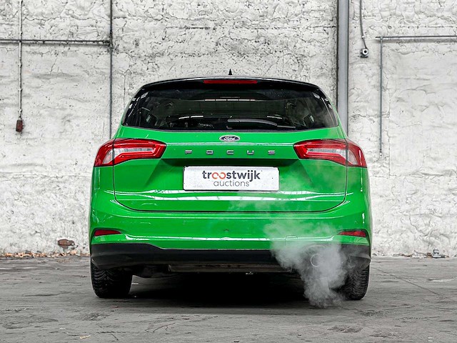 Ford focus wagon 1.0 ecob. tr ed. bns 123pk 2019, g-234-tf - afbeelding 2 van  19