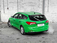 Ford focus wagon 1.0 ecob. tr ed. bns 123pk 2019, g-234-tf - afbeelding 3 van  19