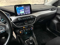 Ford focus wagon 1.0 ecob. tr ed. bns 123pk 2019, g-234-tf - afbeelding 8 van  19