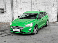 Ford focus wagon 1.0 ecob. tr ed. bns 123pk 2019, g-234-tf - afbeelding 11 van  19