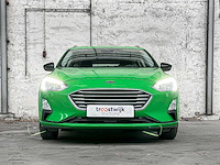 Ford focus wagon 1.0 ecob. tr ed. bns 123pk 2019, g-234-tf - afbeelding 15 van  19