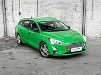 Ford focus wagon 1.0 ecob. tr ed. bns 123pk 2019, g-234-tf - afbeelding 18 van  19