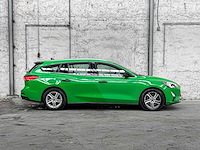 Ford focus wagon 1.0 ecob. tr ed. bns 123pk 2019, g-234-tf - afbeelding 19 van  19